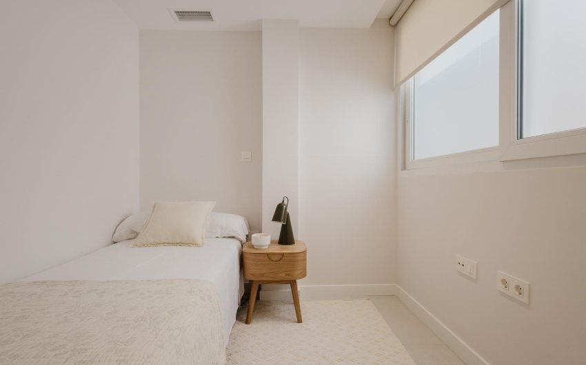 Herverkoop - Apartment -
Torrevieja - Costa Blanca