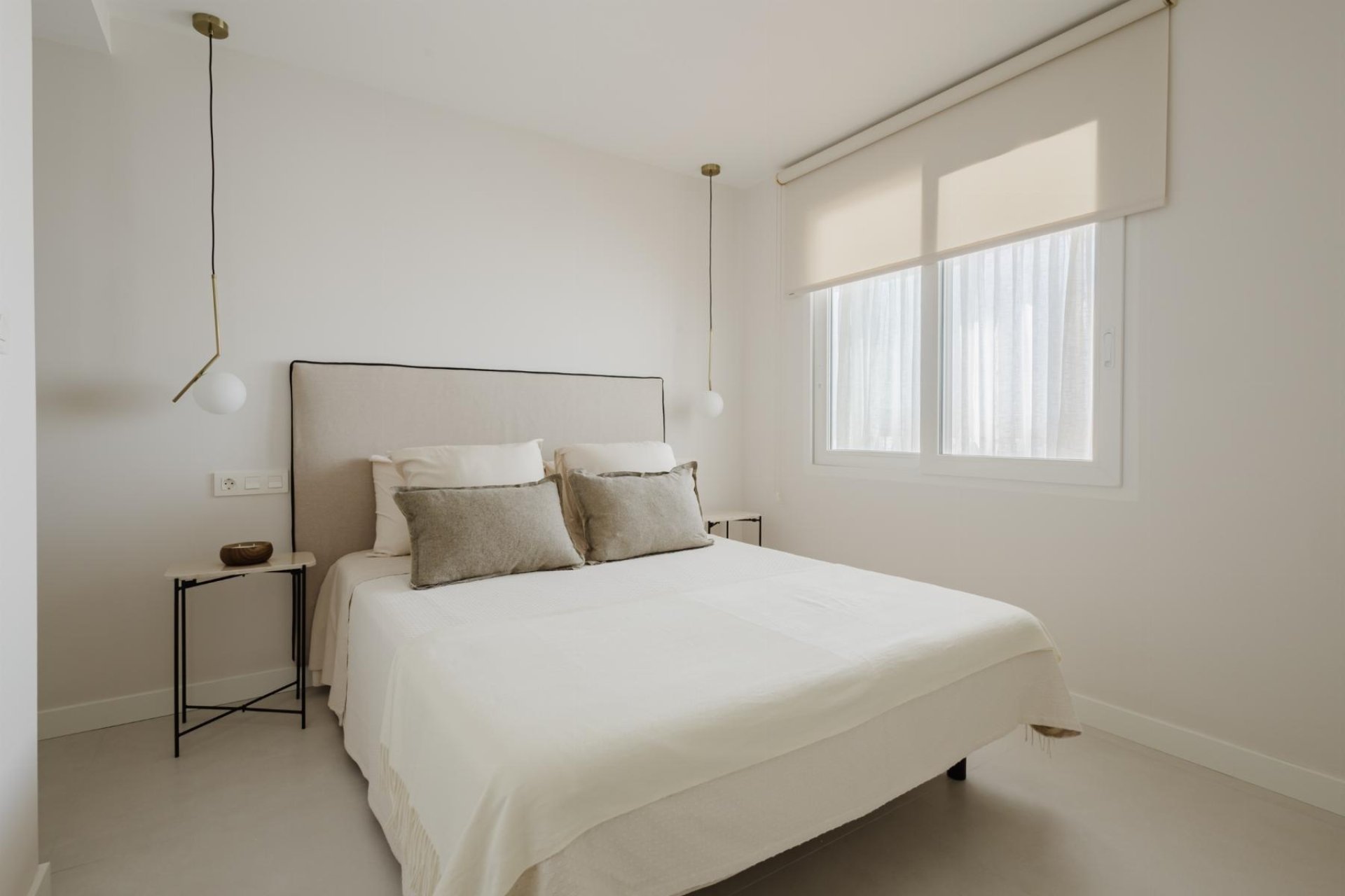 Herverkoop - Apartment -
Torrevieja - Costa Blanca