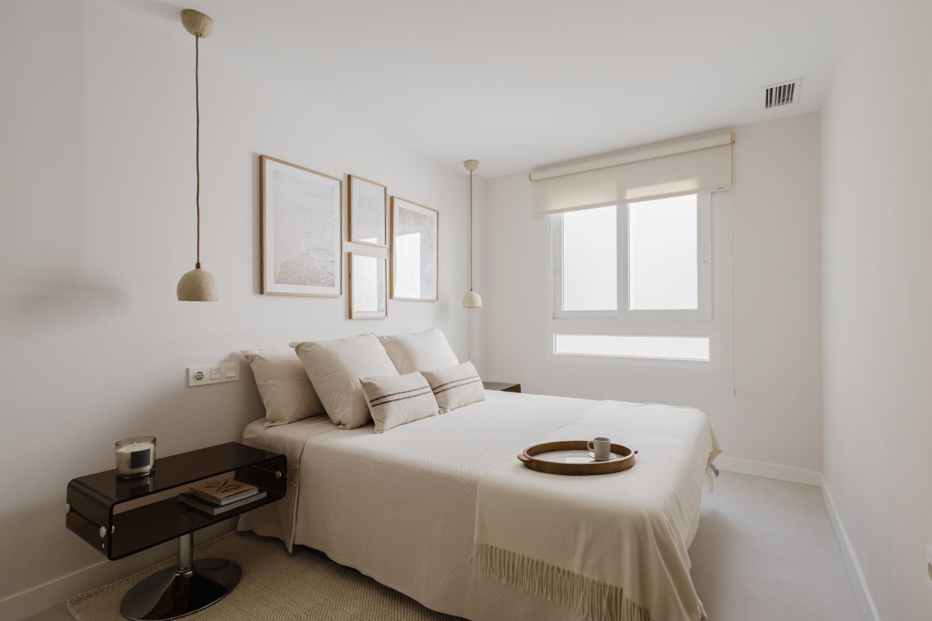 Herverkoop - Apartment -
Torrevieja - Costa Blanca