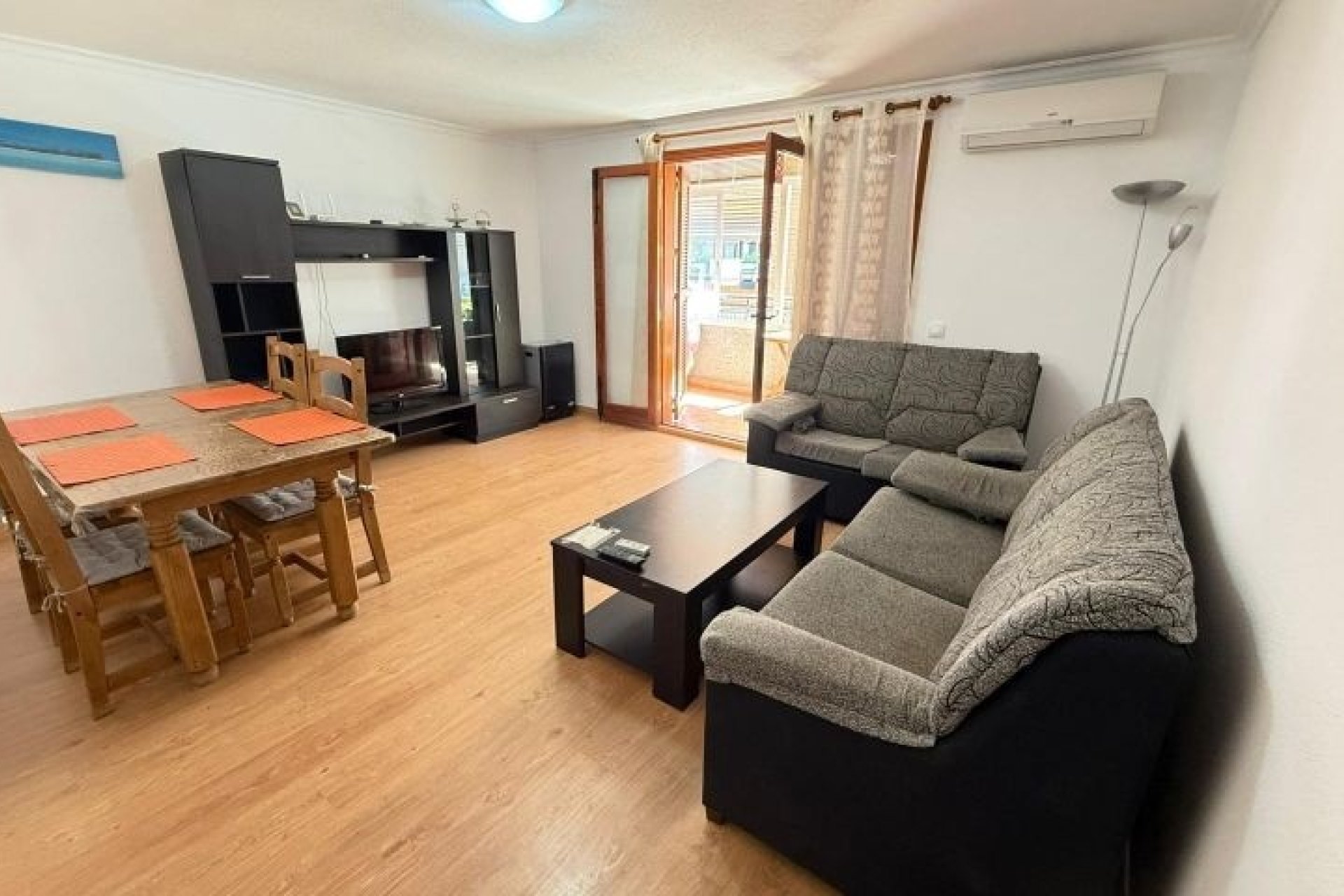 Herverkoop - Apartment -
Torrevieja - Costa Blanca