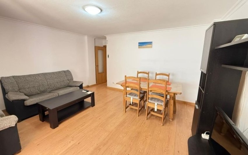Herverkoop - Apartment -
Torrevieja - Costa Blanca