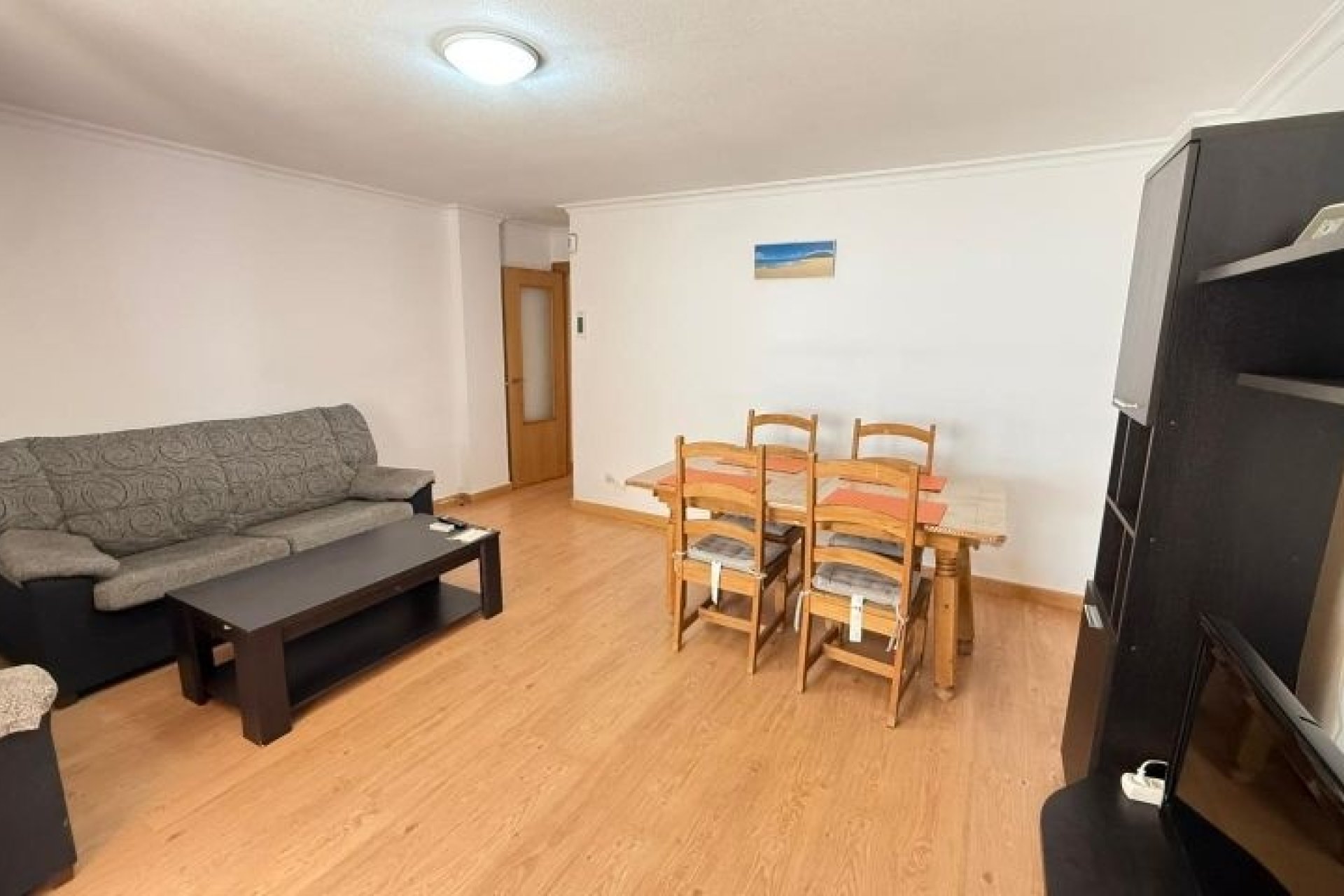 Herverkoop - Apartment -
Torrevieja - Costa Blanca