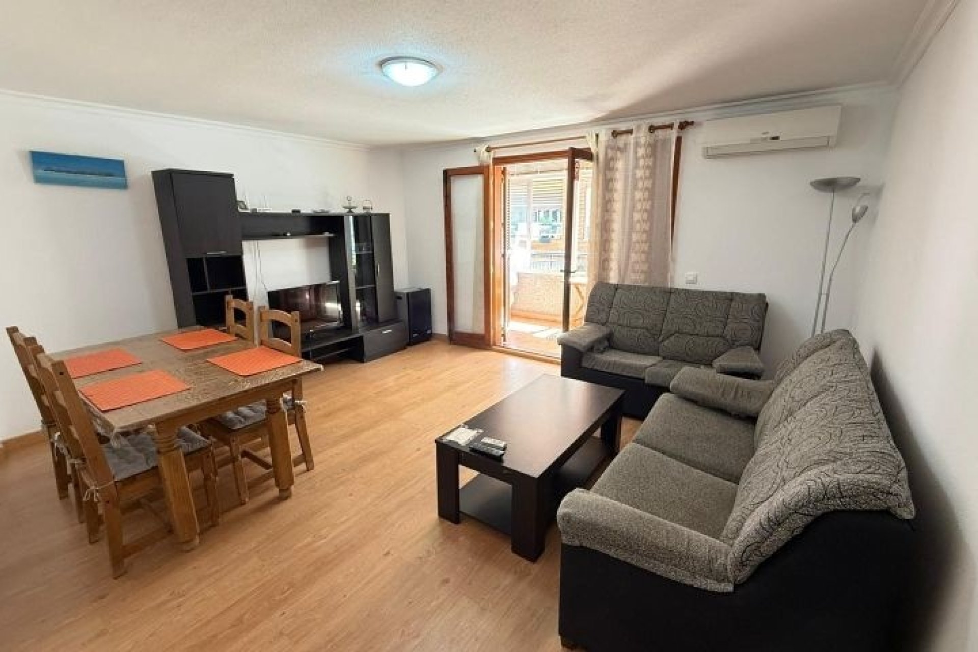 Herverkoop - Apartment -
Torrevieja - Costa Blanca