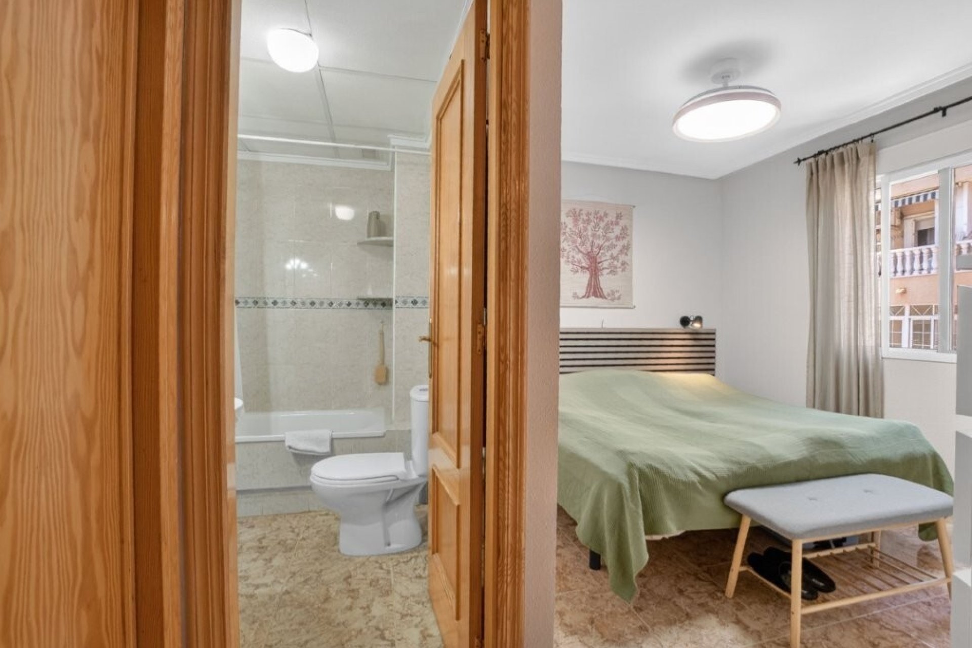 Herverkoop - Apartment -
Torrevieja - Costa Blanca