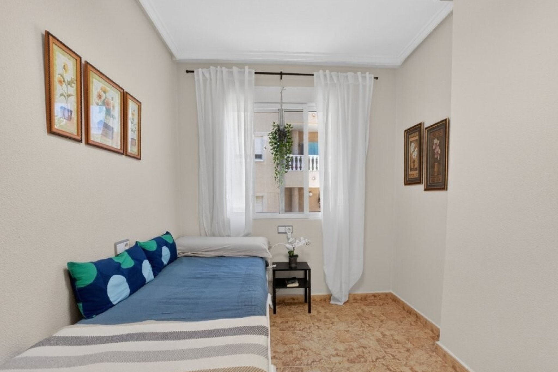 Herverkoop - Apartment -
Torrevieja - Costa Blanca