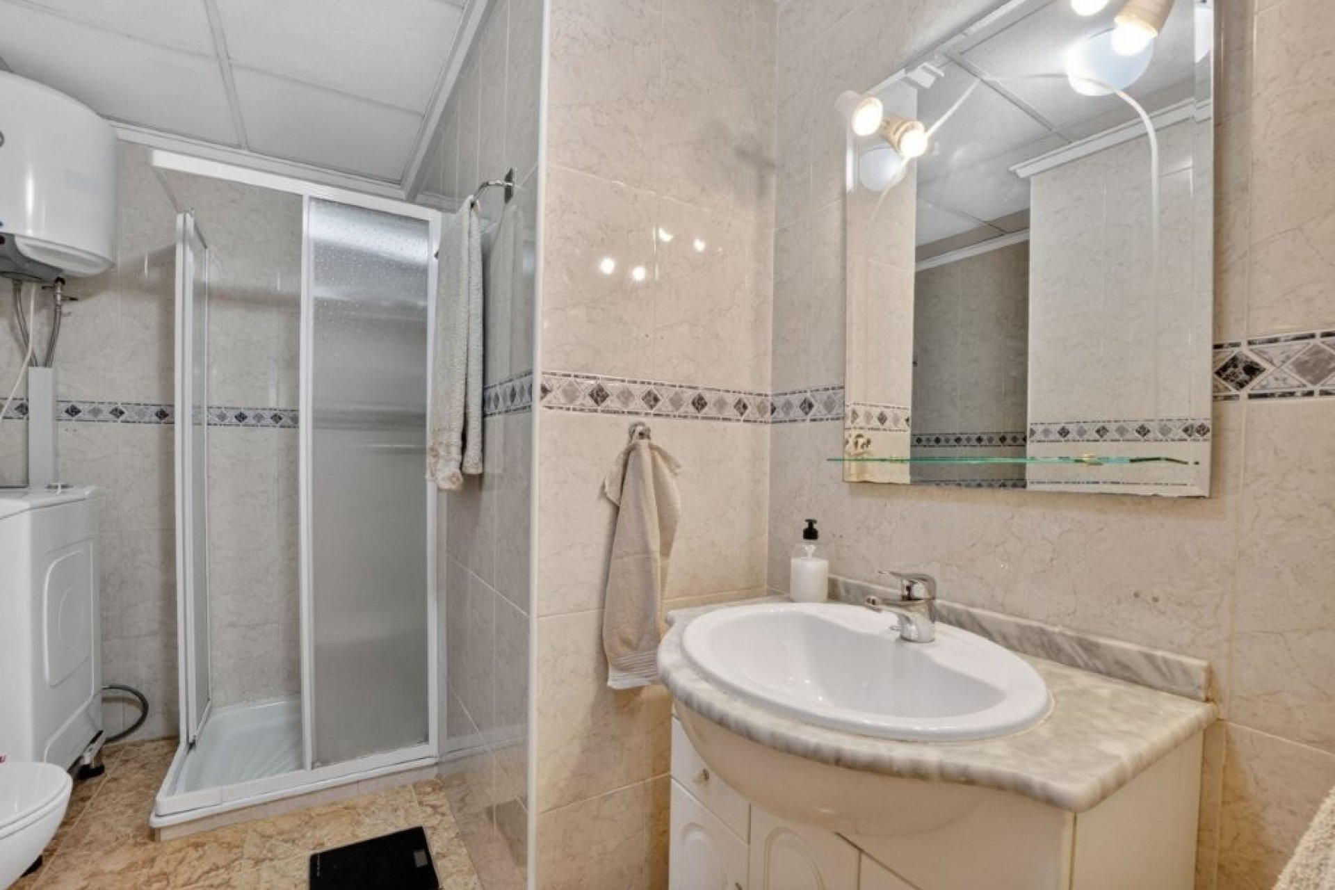 Herverkoop - Apartment -
Torrevieja - Costa Blanca