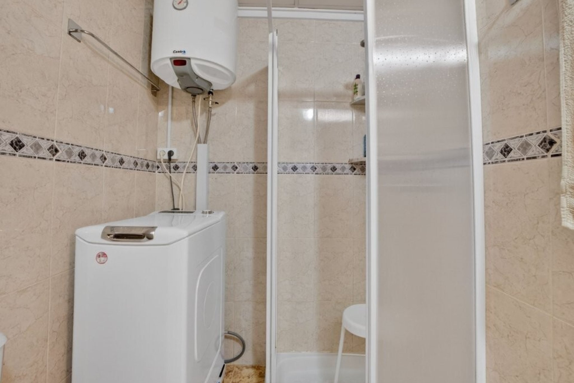 Herverkoop - Apartment -
Torrevieja - Costa Blanca