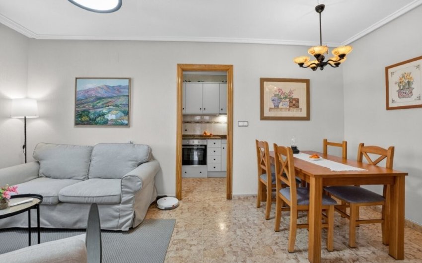 Herverkoop - Apartment -
Torrevieja - Costa Blanca