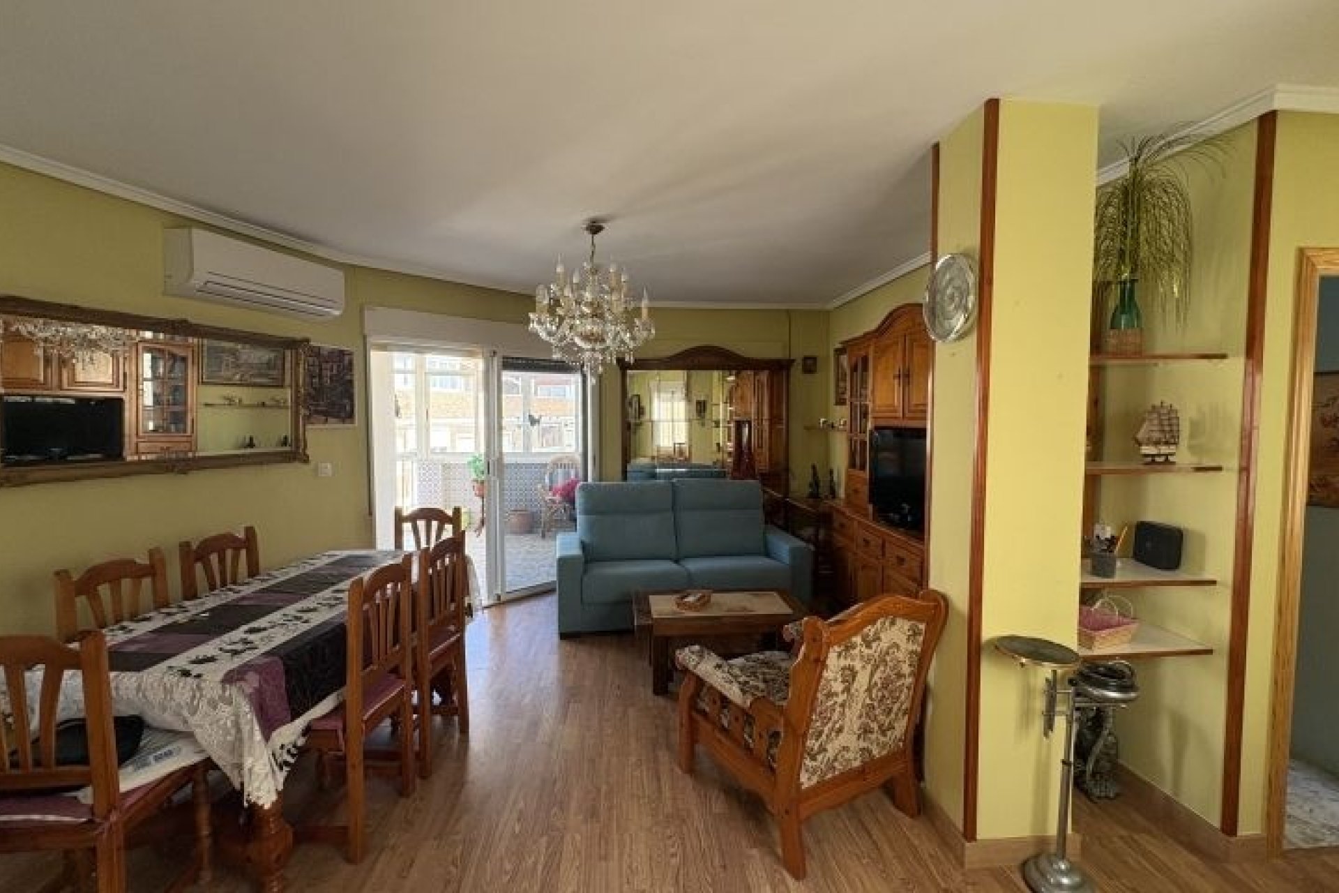 Herverkoop - Apartment -
Torrevieja - Costa Blanca