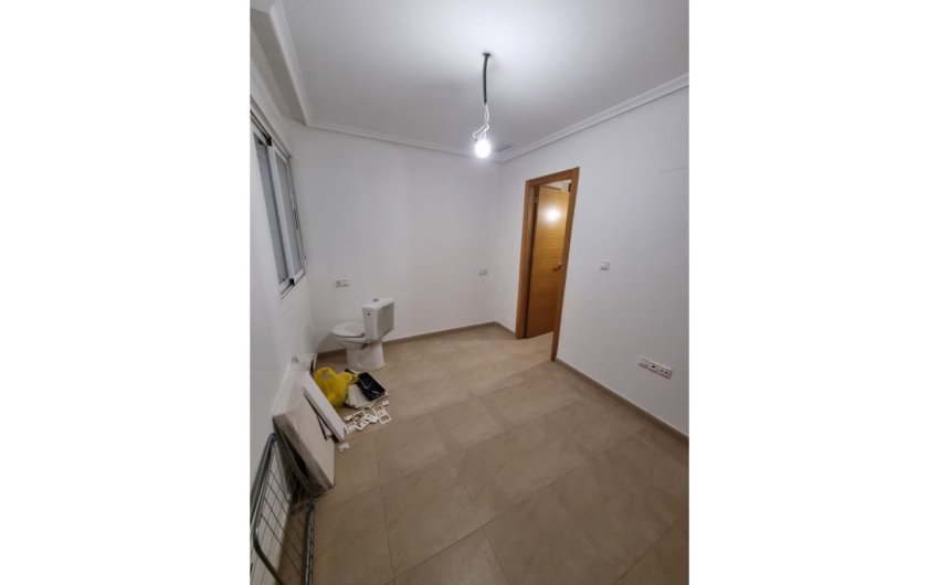 Herverkoop - Apartment -
Torrevieja - Costa Blanca