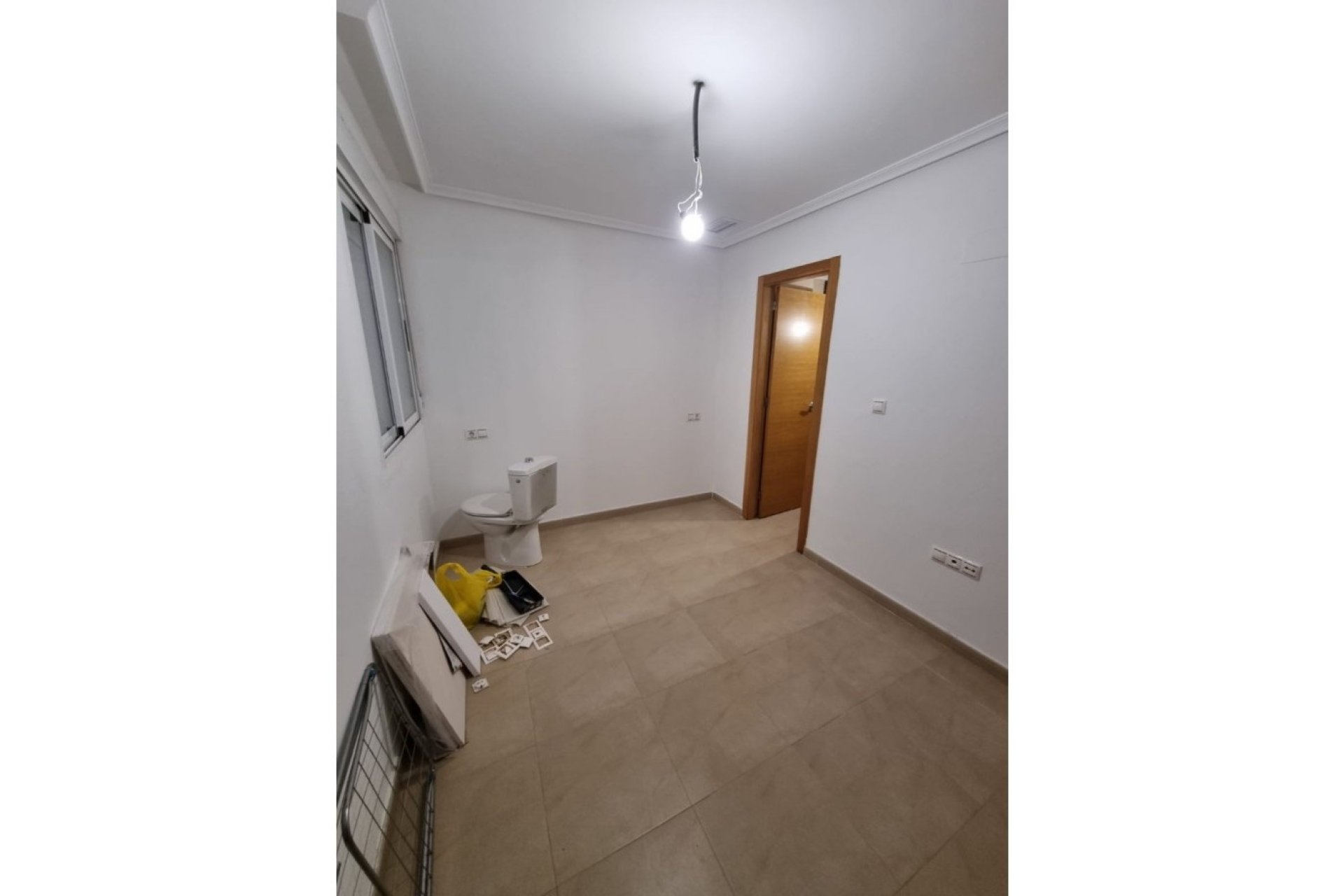 Herverkoop - Apartment -
Torrevieja - Costa Blanca