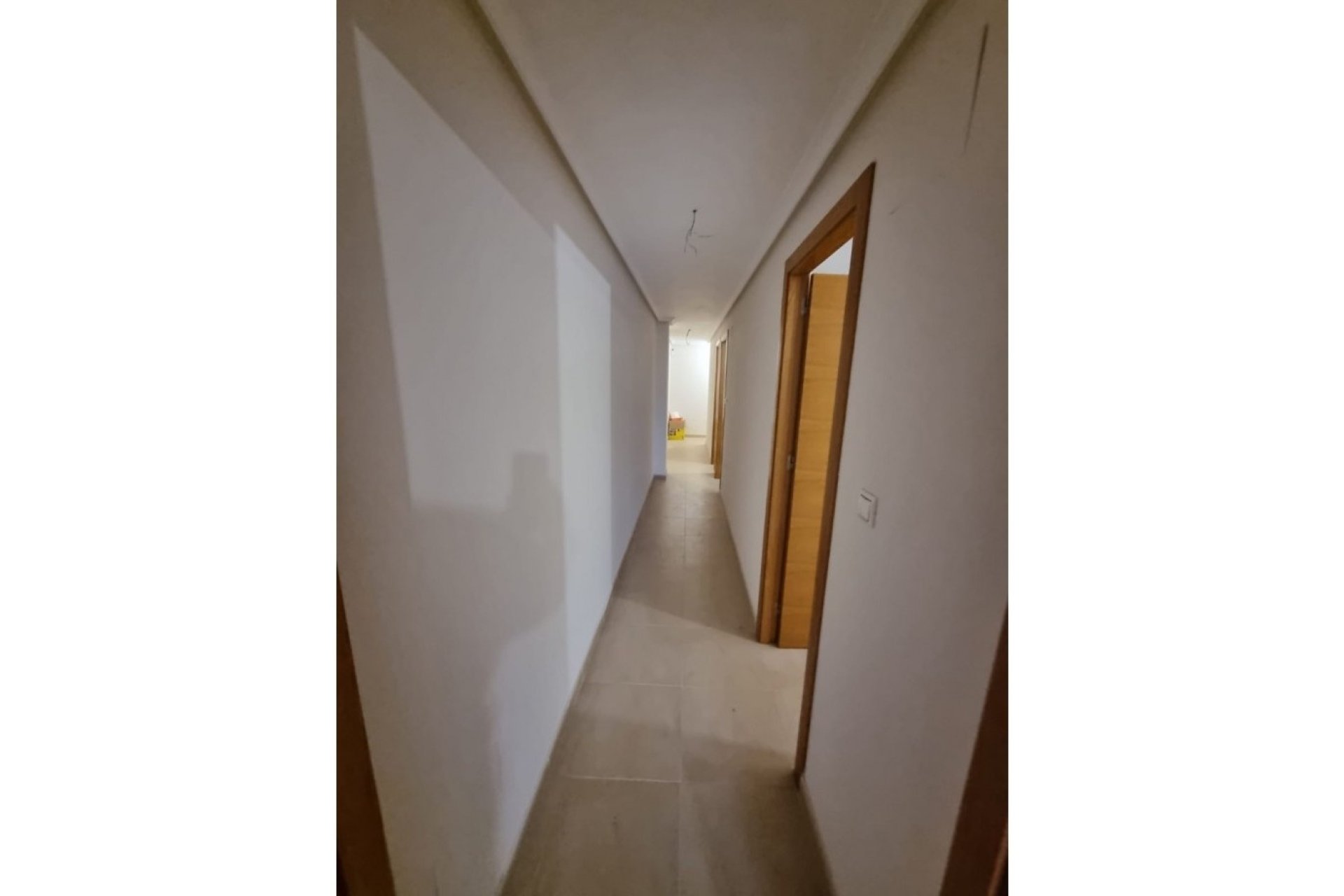 Herverkoop - Apartment -
Torrevieja - Costa Blanca