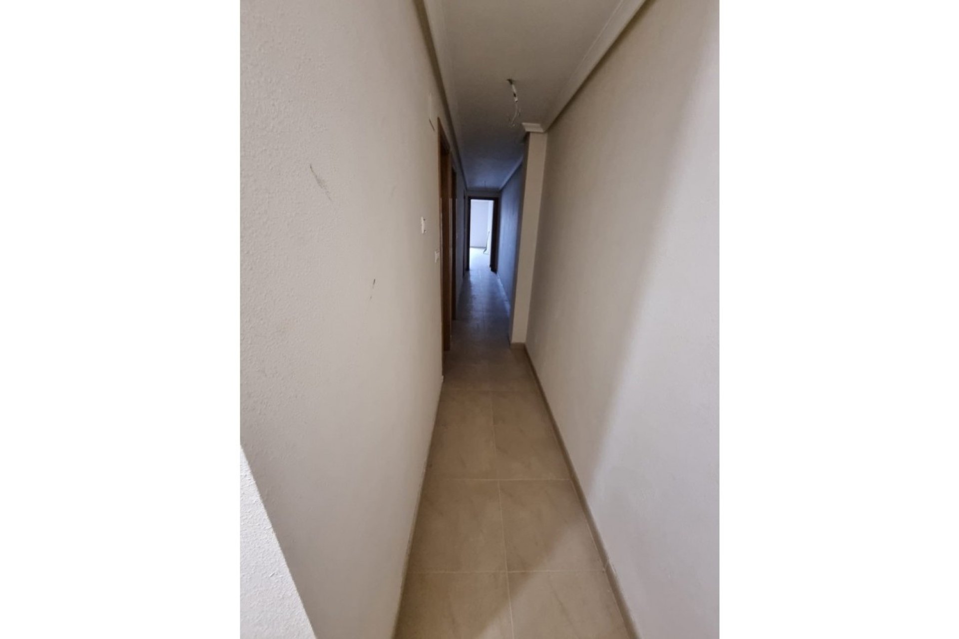 Herverkoop - Apartment -
Torrevieja - Costa Blanca