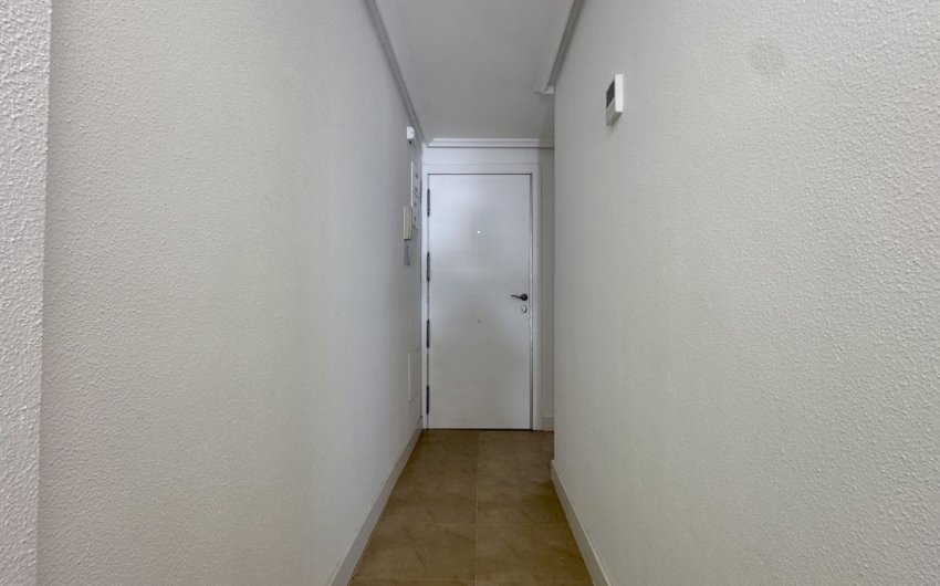 Herverkoop - Apartment -
Torrevieja - Costa Blanca