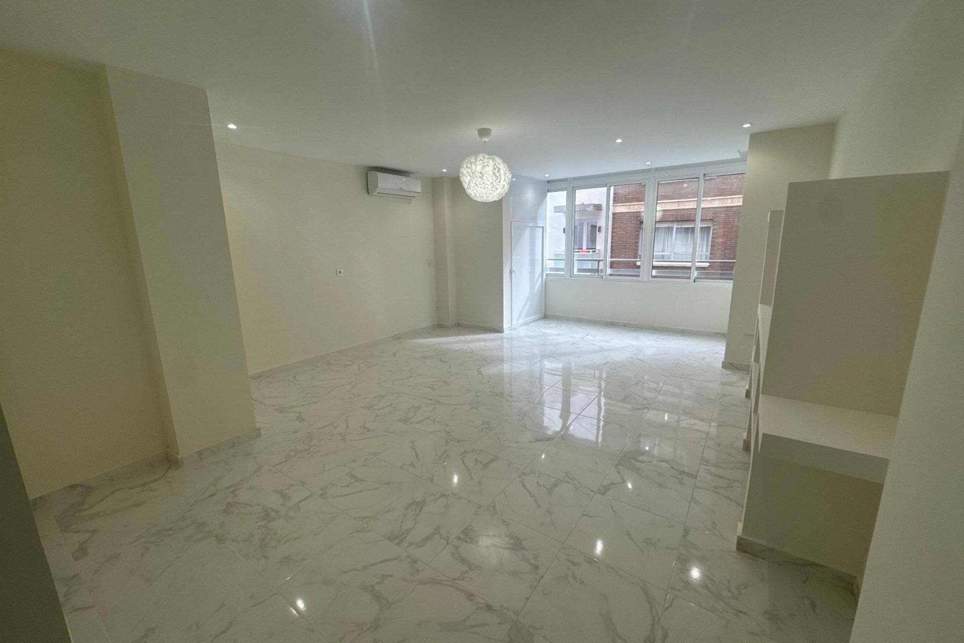 Herverkoop - Apartment -
Torrevieja - Costa Blanca