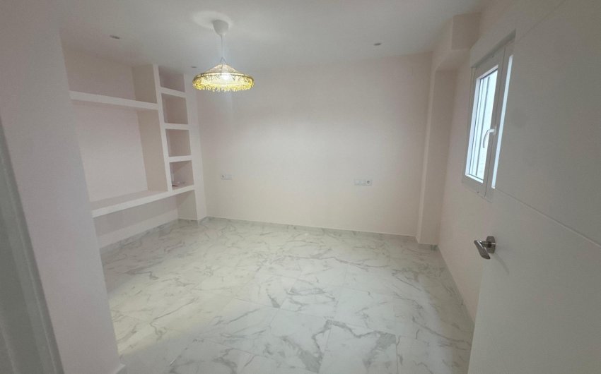 Herverkoop - Apartment -
Torrevieja - Costa Blanca