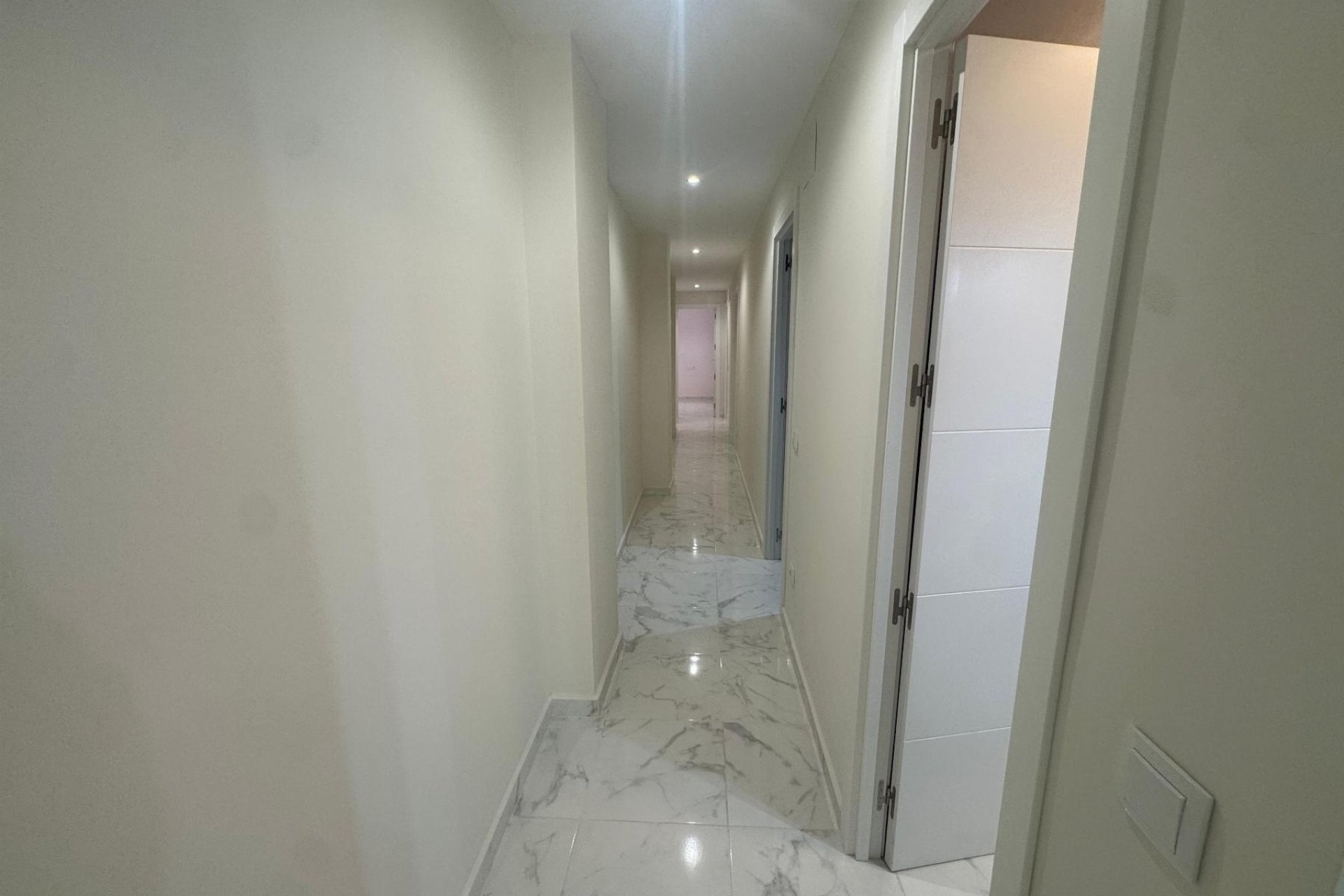 Herverkoop - Apartment -
Torrevieja - Costa Blanca