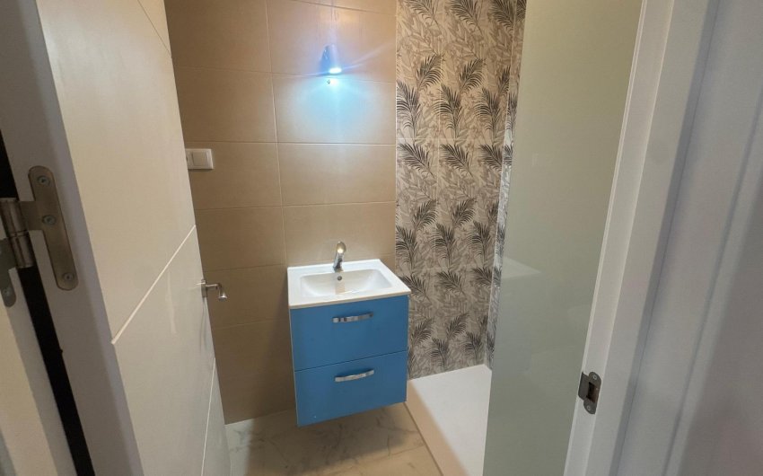 Herverkoop - Apartment -
Torrevieja - Costa Blanca