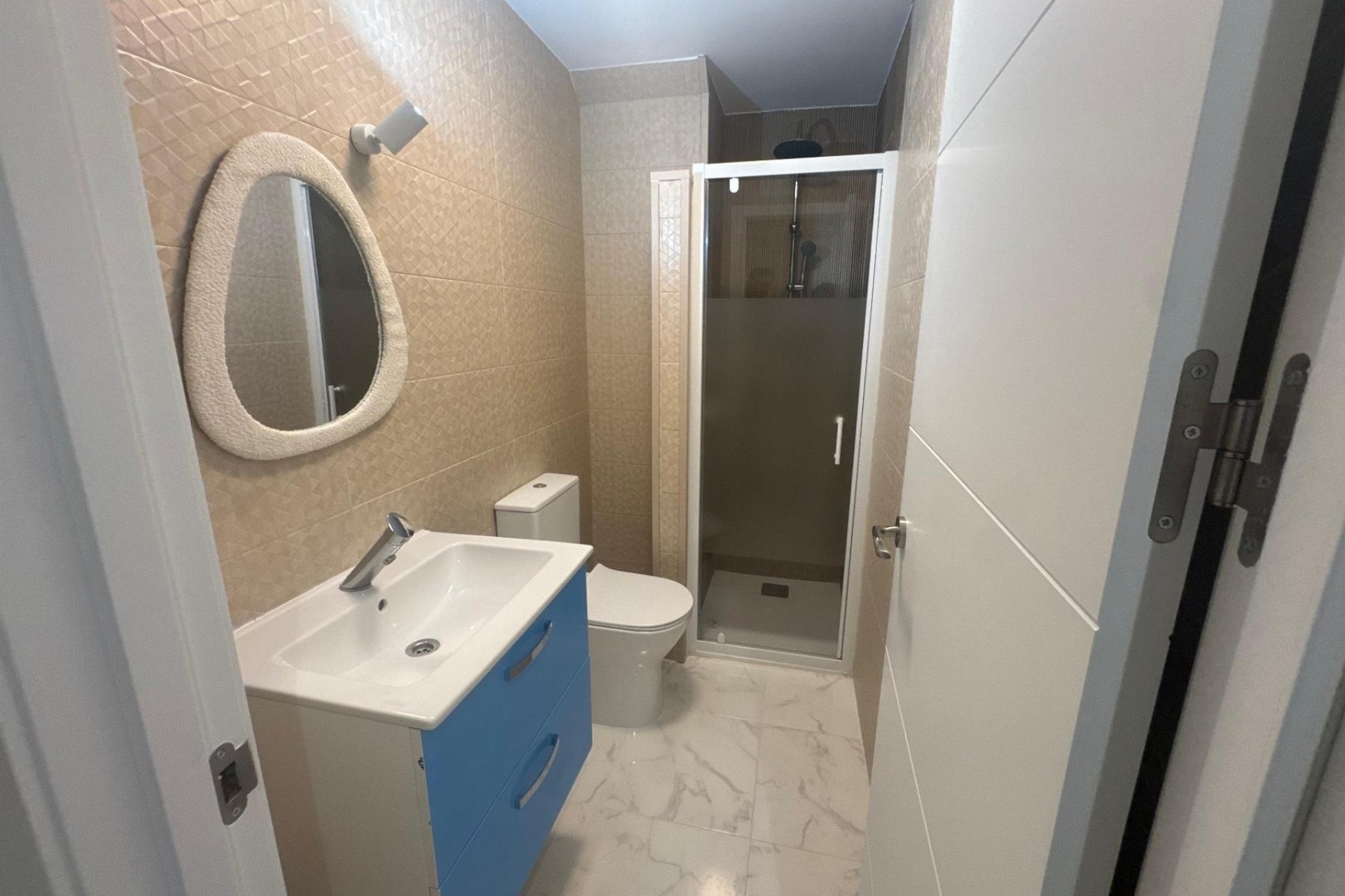 Herverkoop - Apartment -
Torrevieja - Costa Blanca