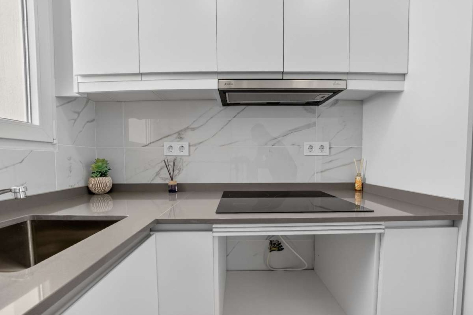Herverkoop - Apartment -
Torrevieja - Costa Blanca