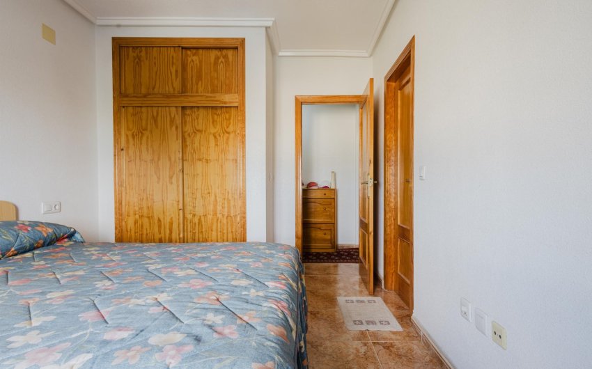 Herverkoop - Apartment -
Torrevieja - Costa Blanca
