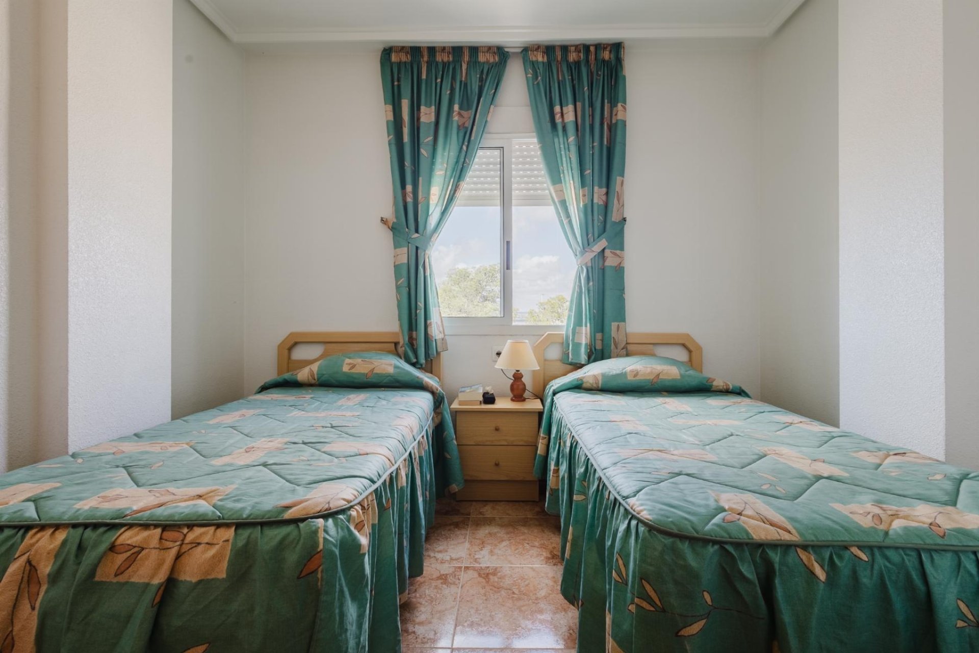 Herverkoop - Apartment -
Torrevieja - Costa Blanca
