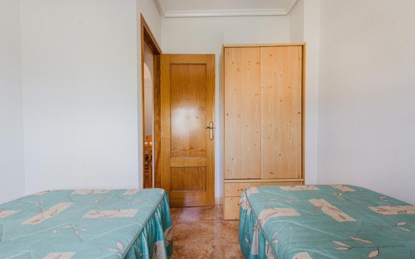 Herverkoop - Apartment -
Torrevieja - Costa Blanca