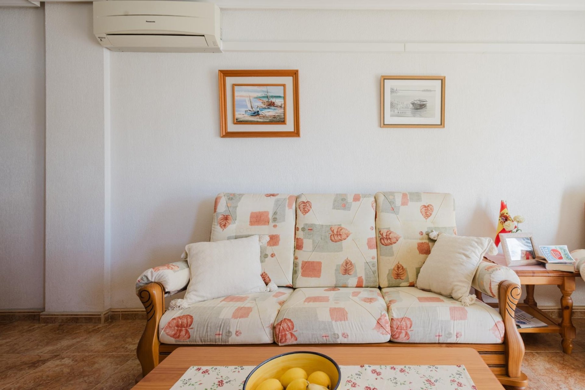 Herverkoop - Apartment -
Torrevieja - Costa Blanca