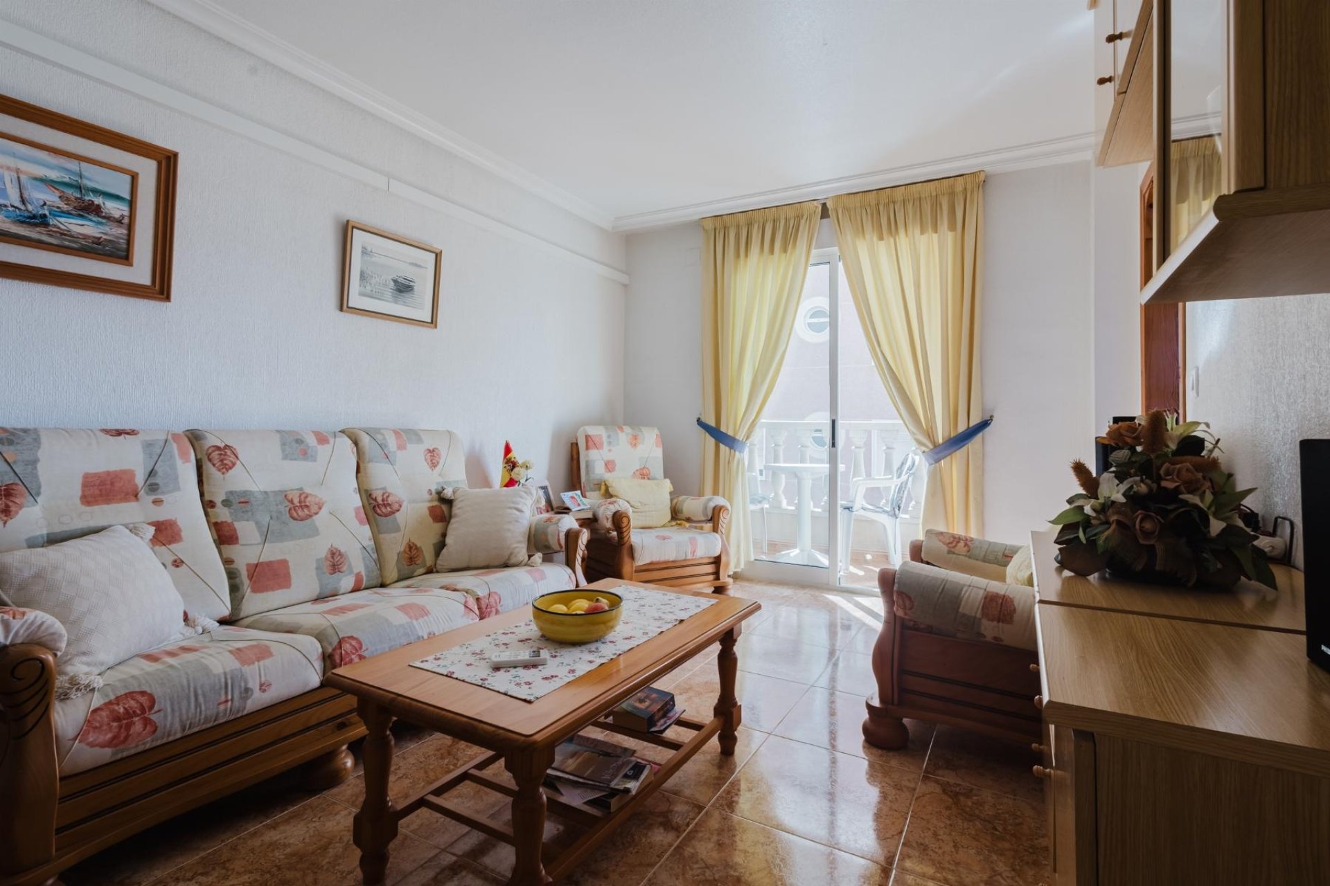 Herverkoop - Apartment -
Torrevieja - Costa Blanca