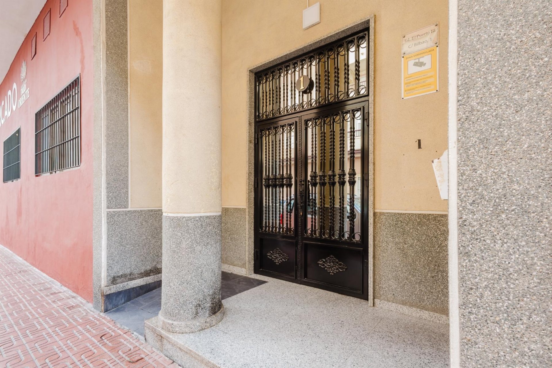 Herverkoop - Apartment -
Torrevieja - Costa Blanca