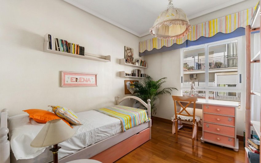 Herverkoop - Apartment -
Torrevieja - Costa Blanca