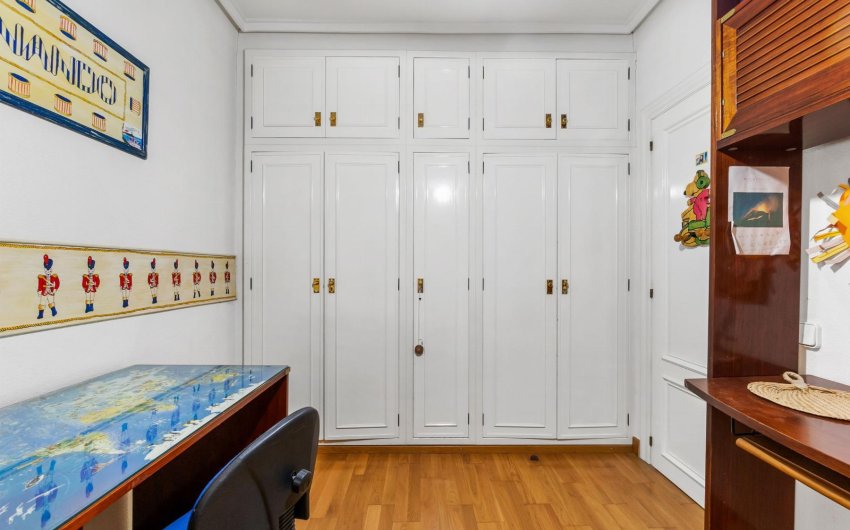 Herverkoop - Apartment -
Torrevieja - Costa Blanca