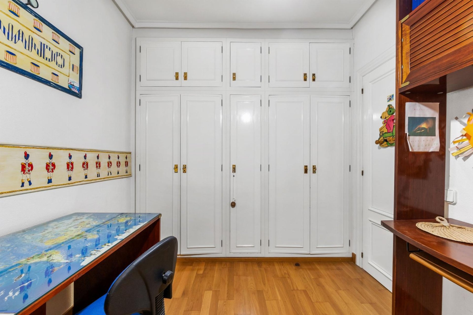 Herverkoop - Apartment -
Torrevieja - Costa Blanca