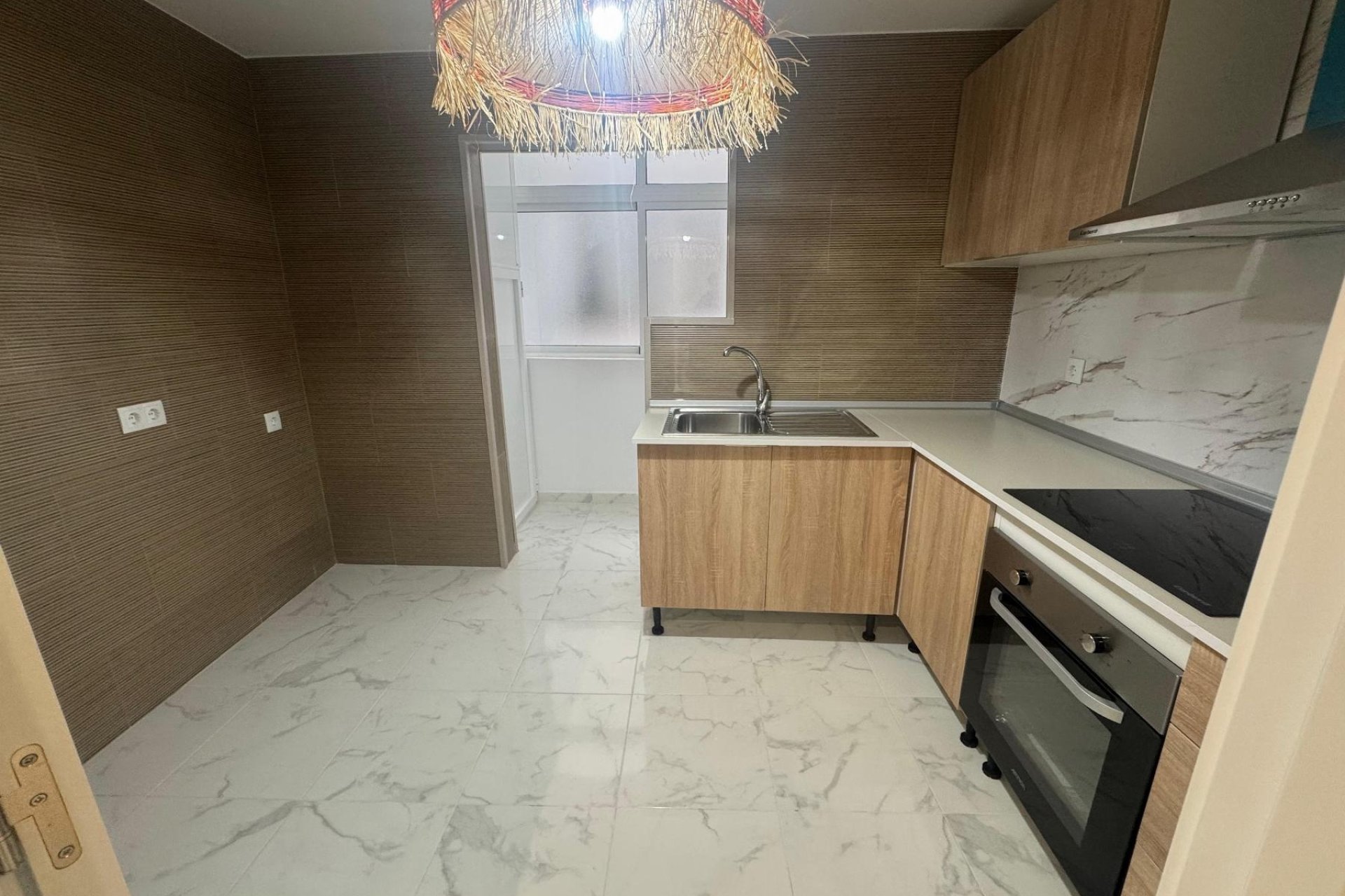 Herverkoop - Apartment -
Torrevieja - Costa Blanca