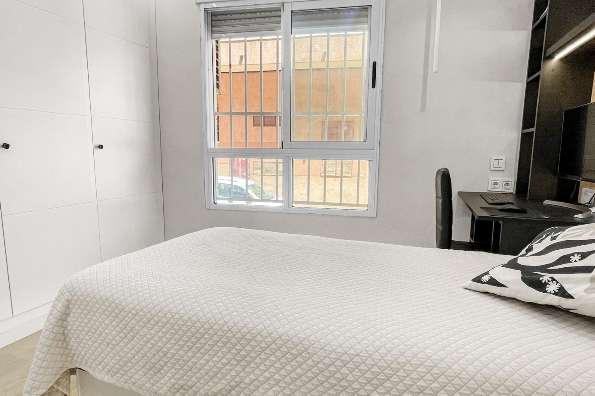 Herverkoop - Apartment -
Torrevieja - Costa Blanca