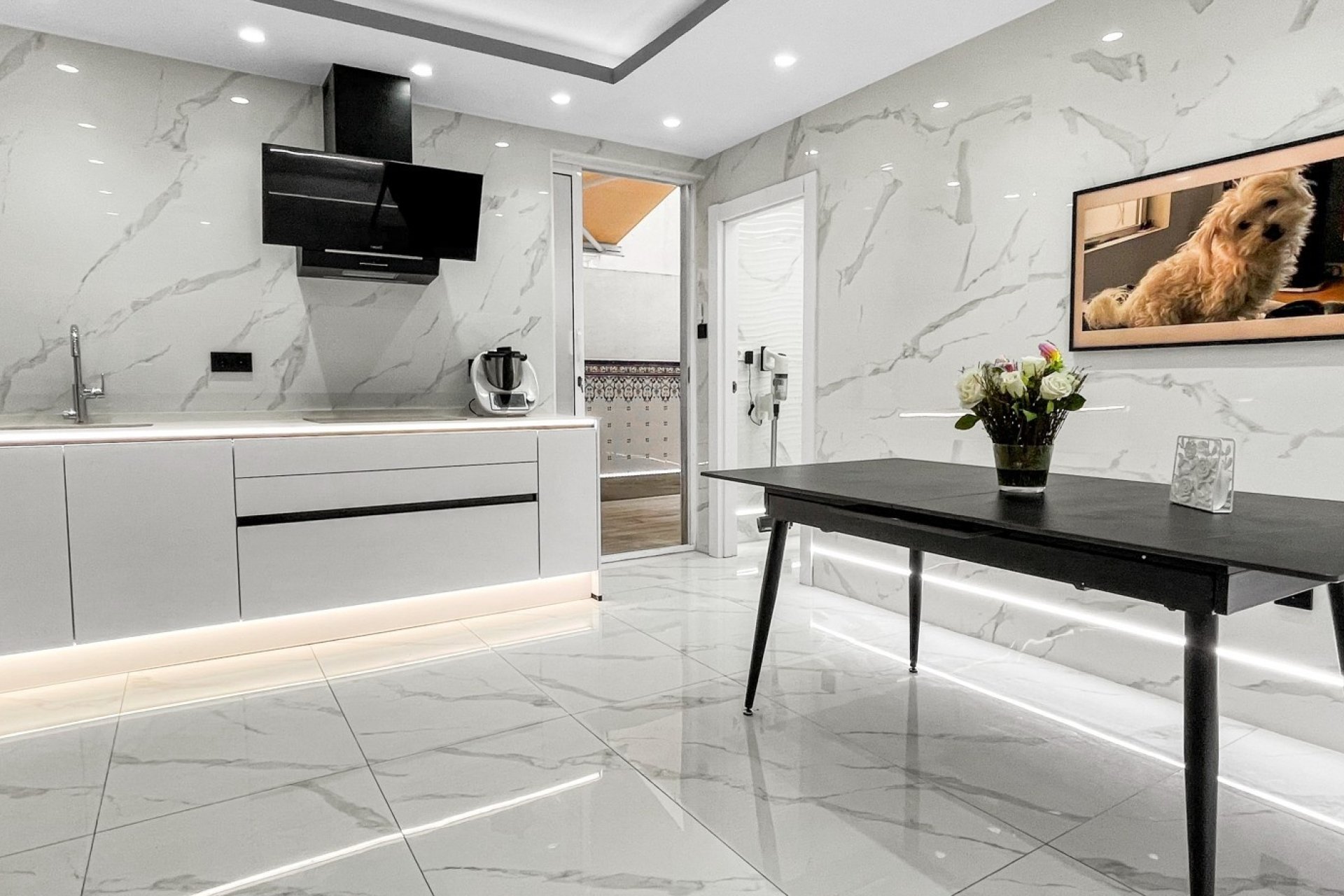 Herverkoop - Apartment -
Torrevieja - Costa Blanca