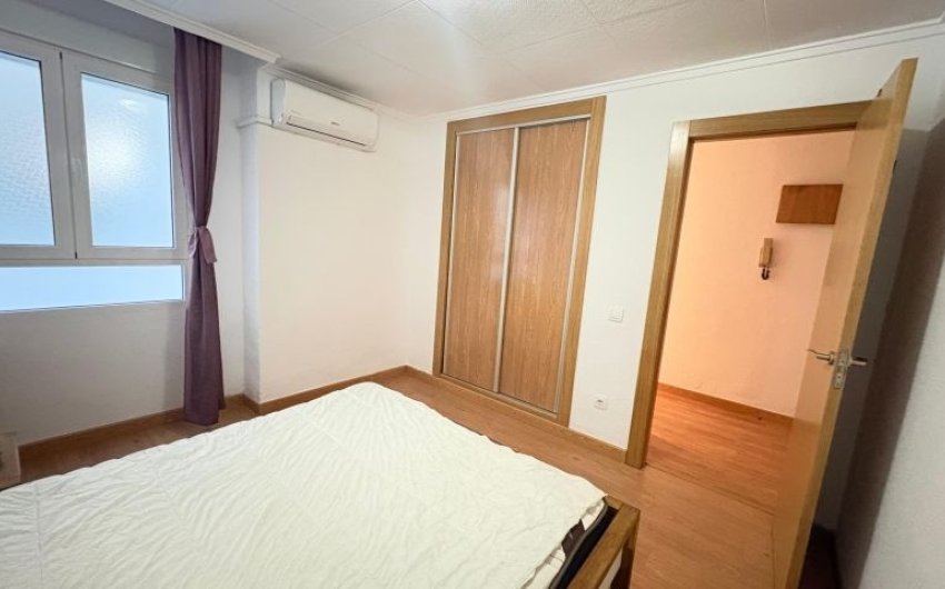 Herverkoop - Apartment -
Torrevieja - Costa Blanca