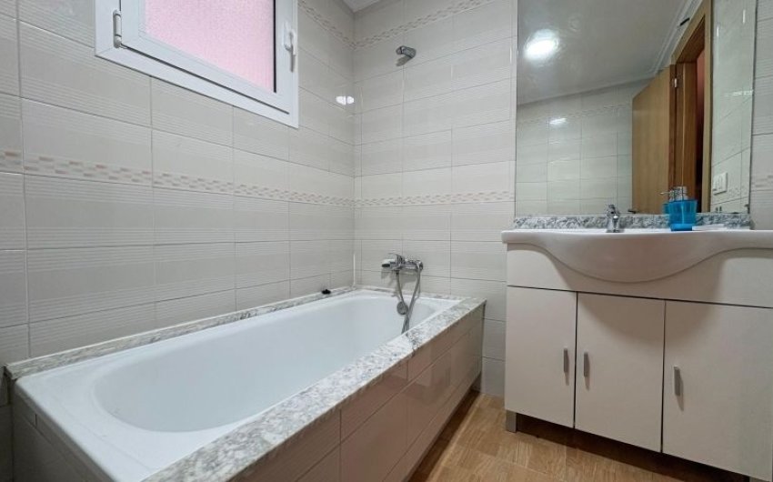 Herverkoop - Apartment -
Torrevieja - Costa Blanca