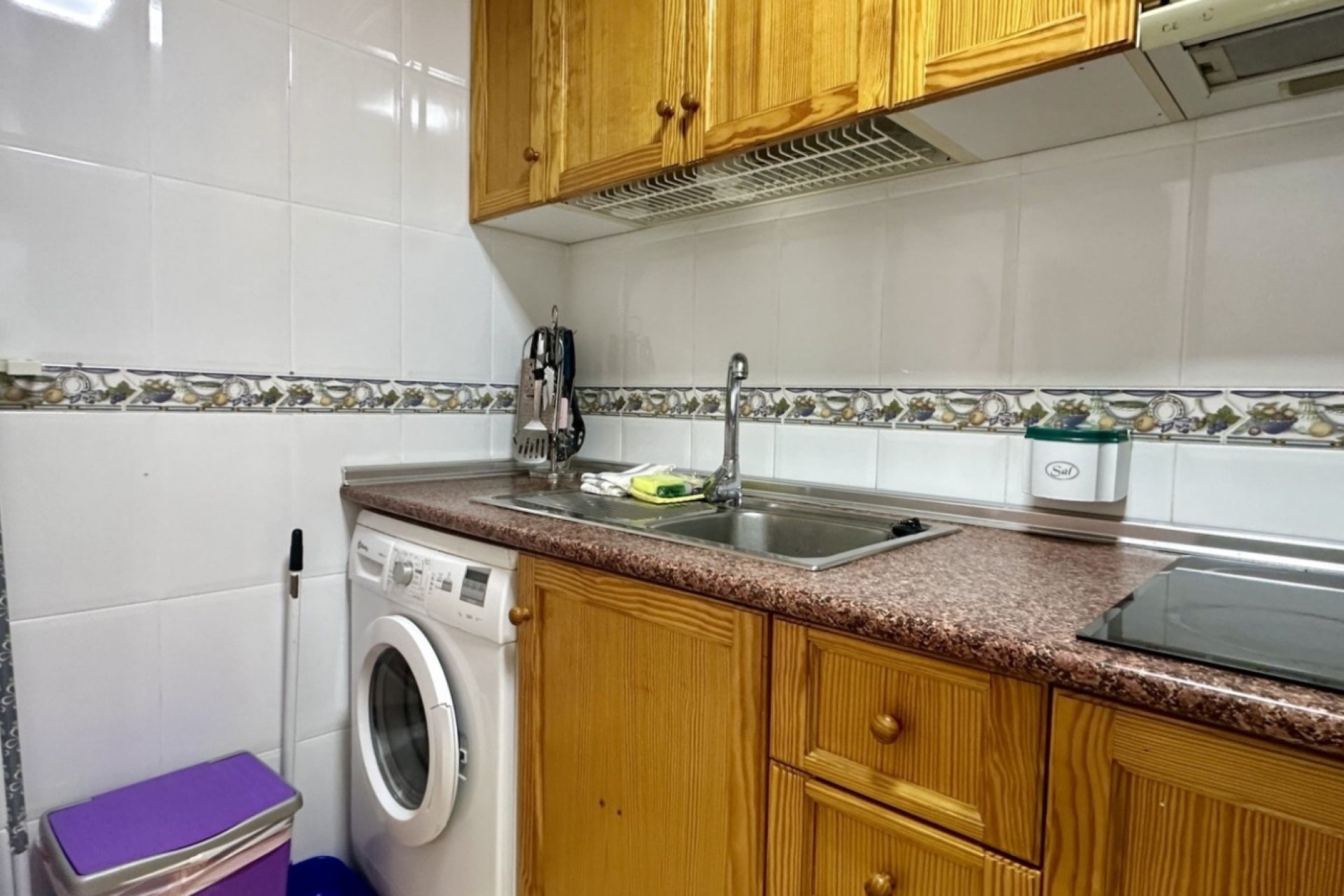 Herverkoop - Apartment -
Torrevieja - Costa Blanca