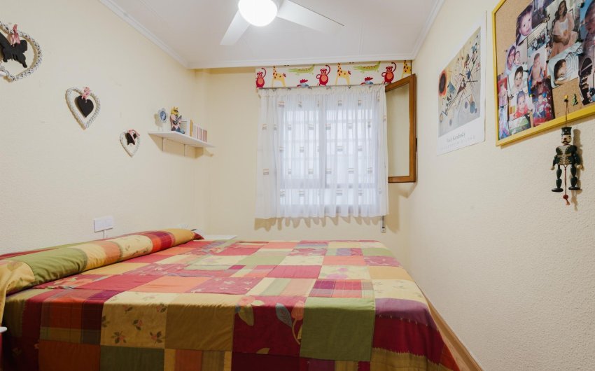 Herverkoop - Apartment -
Torrevieja - Costa Blanca