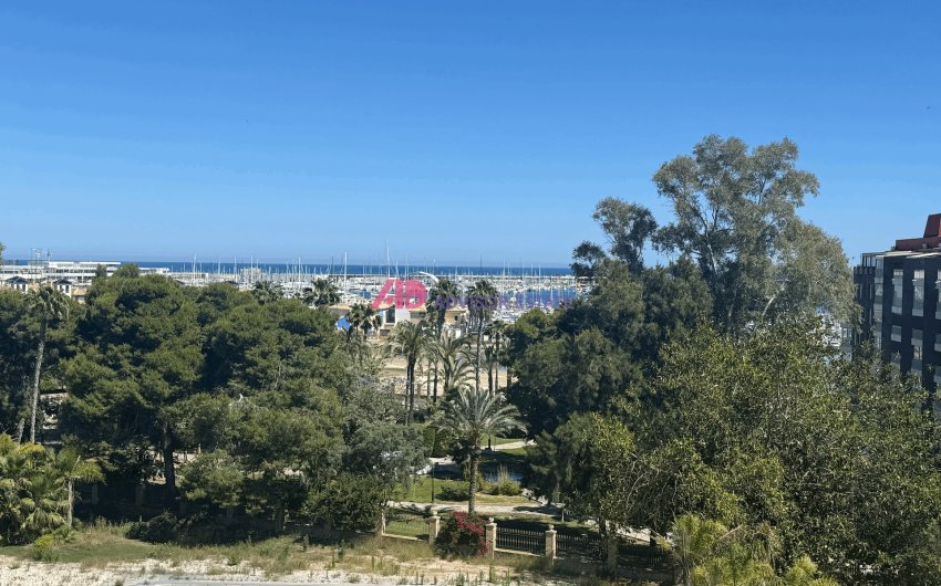 Herverkoop - Apartment -
Torrevieja - Costa Blanca