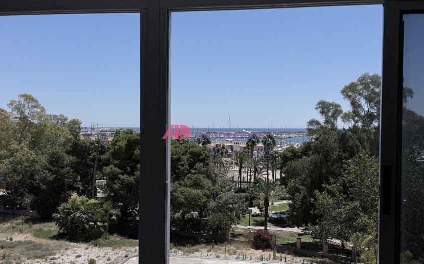 Herverkoop - Apartment -
Torrevieja - Costa Blanca