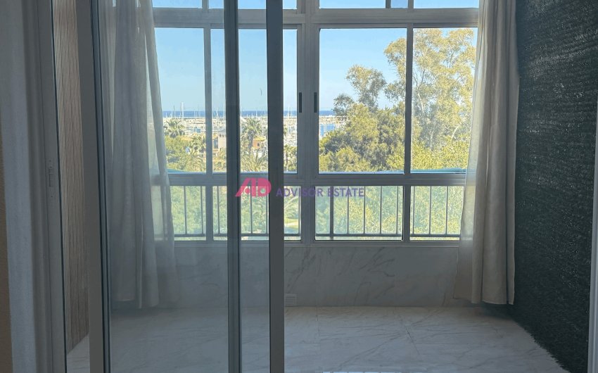 Herverkoop - Apartment -
Torrevieja - Costa Blanca