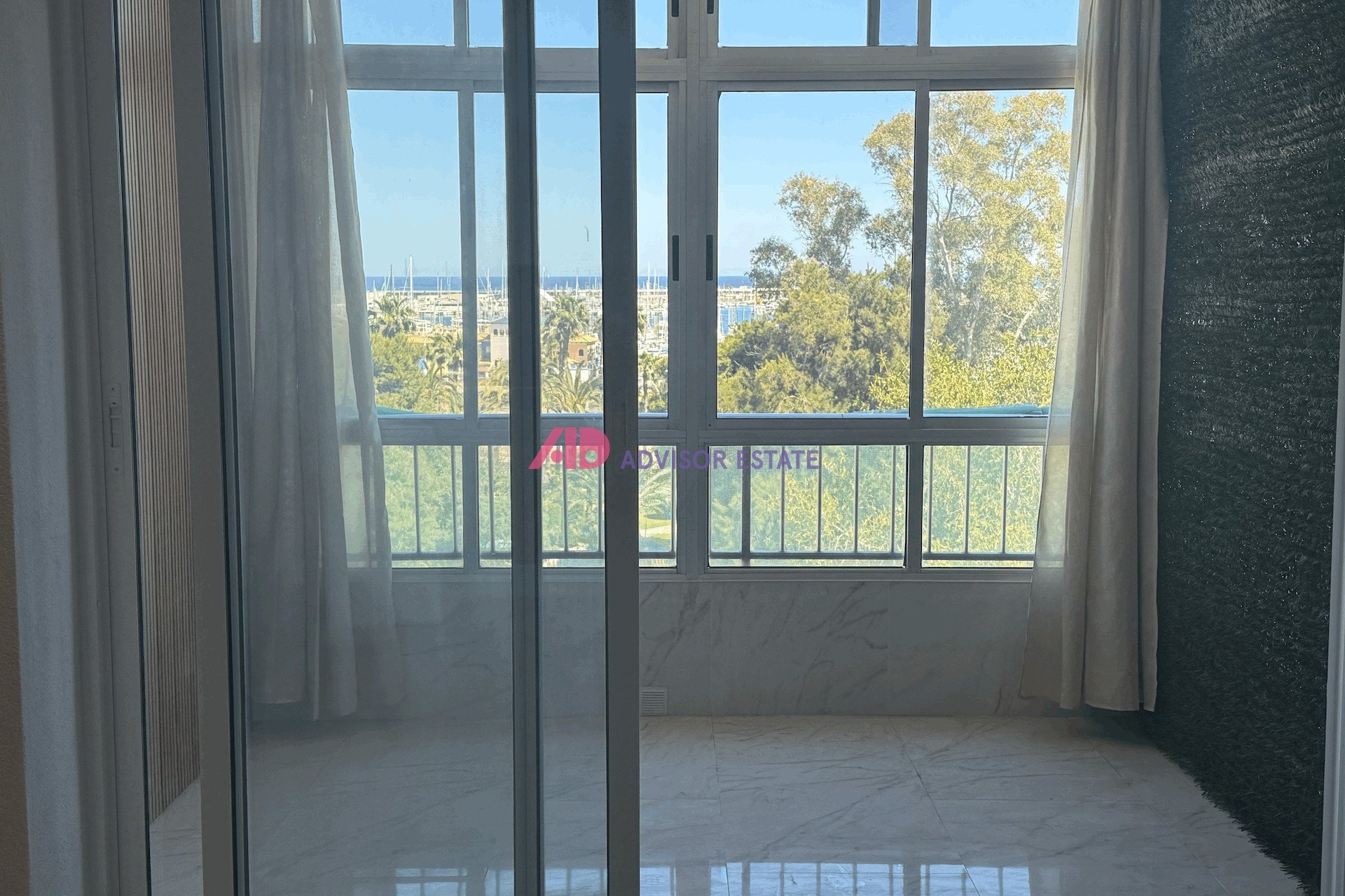 Herverkoop - Apartment -
Torrevieja - Costa Blanca