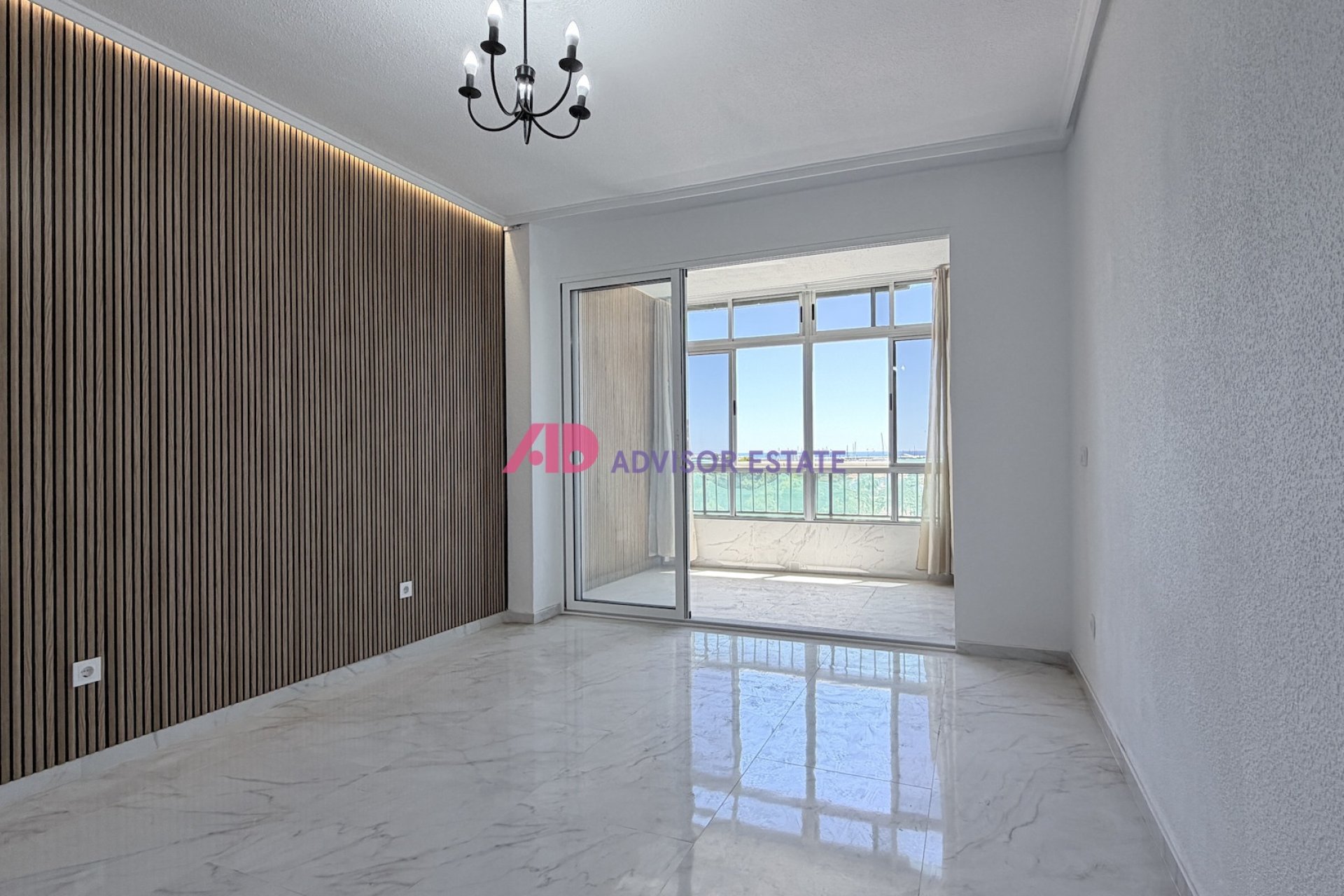 Herverkoop - Apartment -
Torrevieja - Costa Blanca