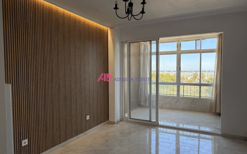 Herverkoop - Apartment -
Torrevieja - Costa Blanca