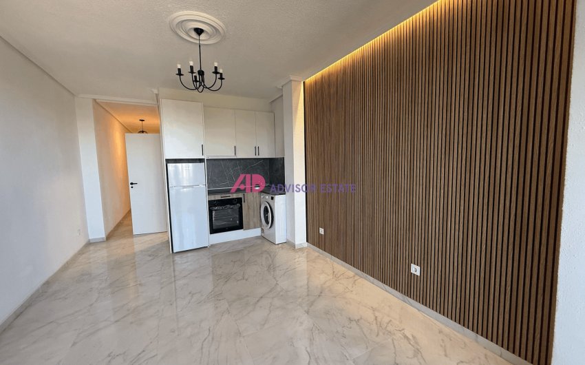 Herverkoop - Apartment -
Torrevieja - Costa Blanca