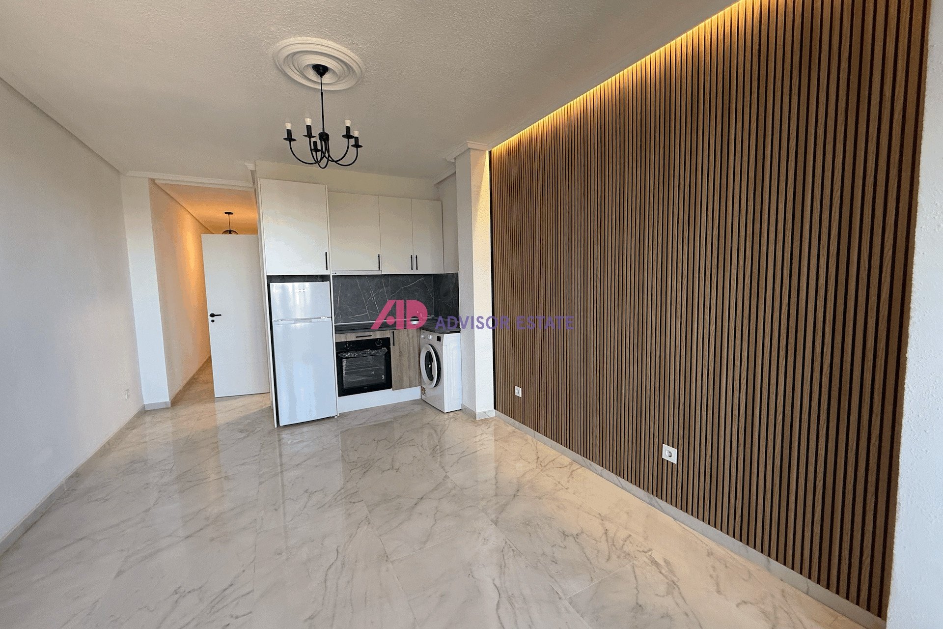 Herverkoop - Apartment -
Torrevieja - Costa Blanca