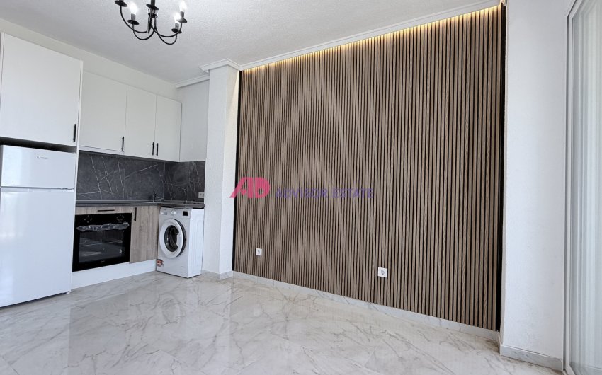 Herverkoop - Apartment -
Torrevieja - Costa Blanca