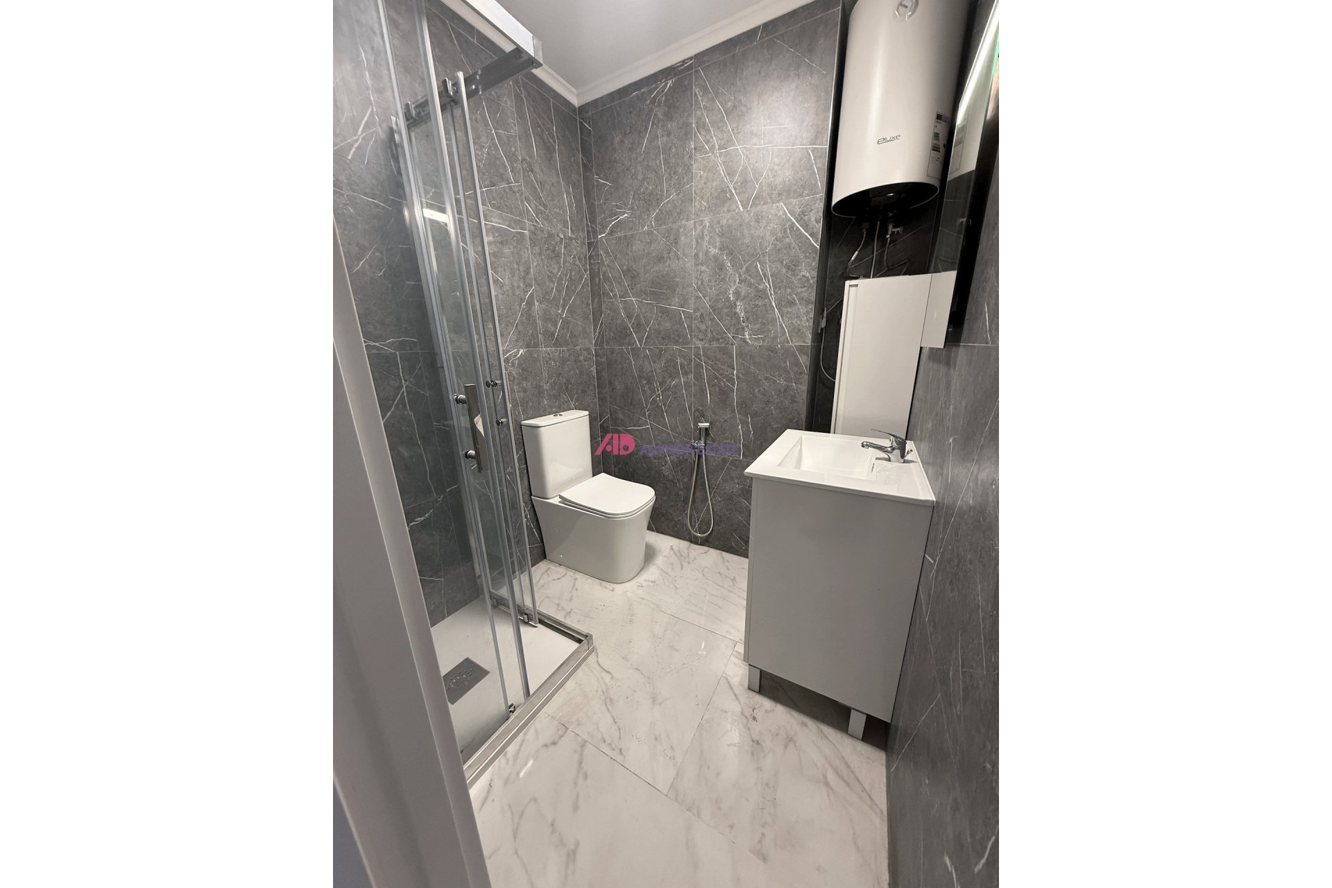 Herverkoop - Apartment -
Torrevieja - Costa Blanca